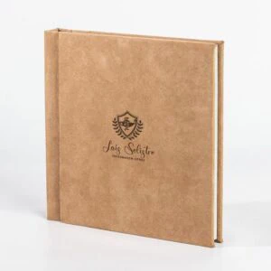 Álbum Suede - Designer