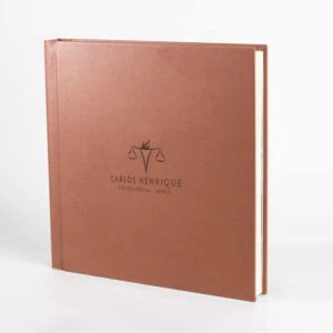 Álbum Courino - Designer