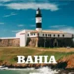Bahia – Farol da Barra