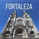Fortaleza – Catedral Metropolitana