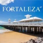 Fortaleza – Ponte dos Ingleses