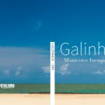 Galinhos – Farol