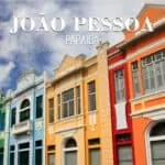 João Pessoa – Praça Antenor Navarro
